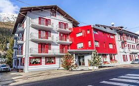 Hotel Chaberton